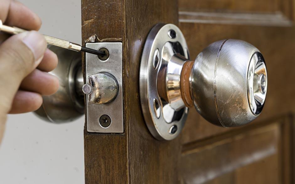  comment ouvrir une serrure de porte sans clé Le Pré-Saint-Gervais